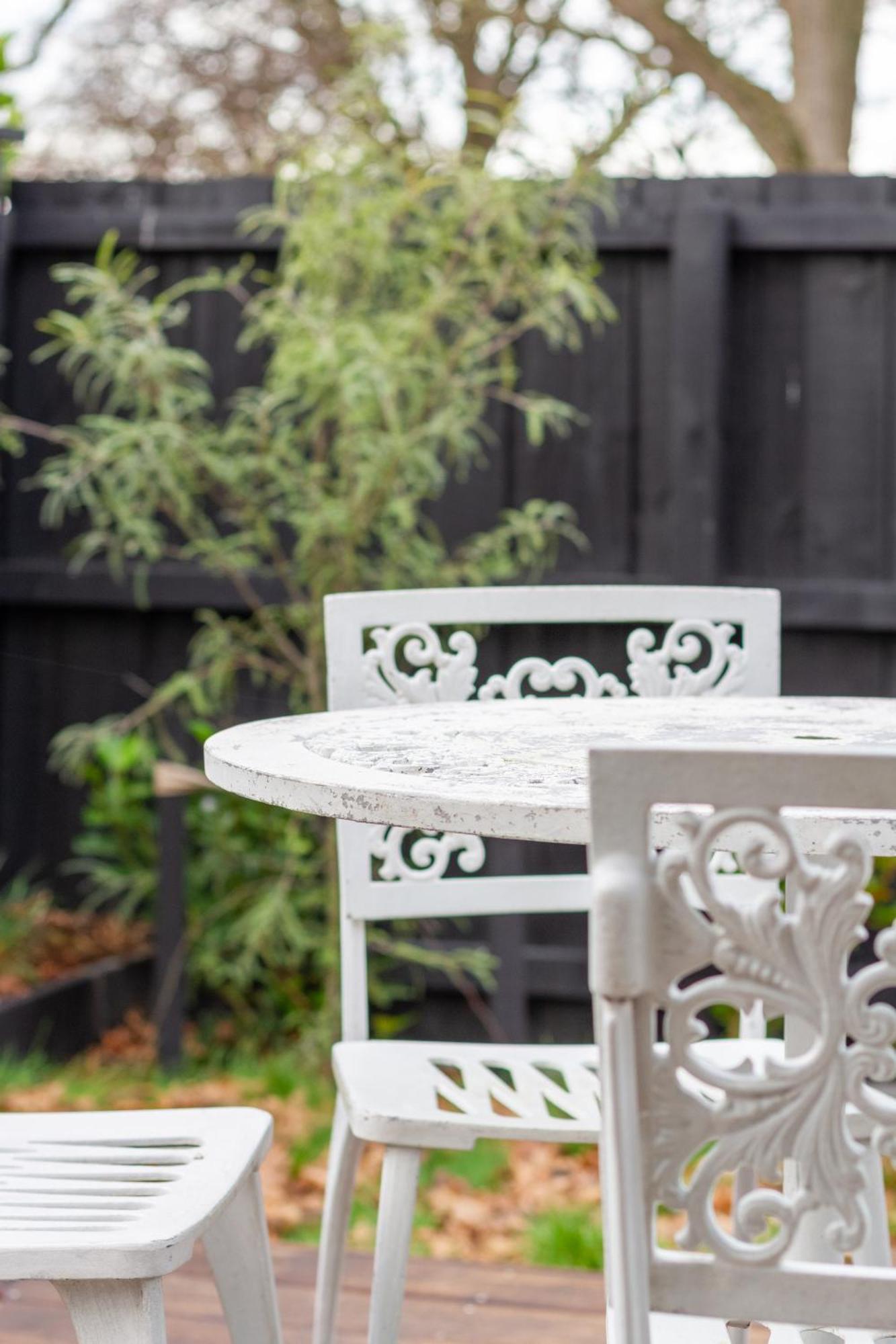 Apartamento Modern 2 Bed 2 Bath Opposite Hagley Park Christchurch Exterior foto