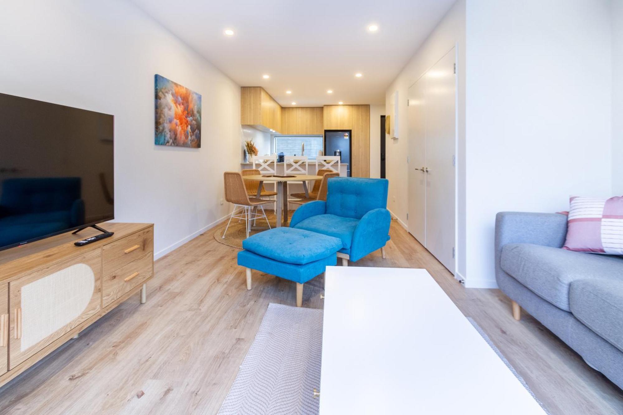 Apartamento Modern 2 Bed 2 Bath Opposite Hagley Park Christchurch Exterior foto
